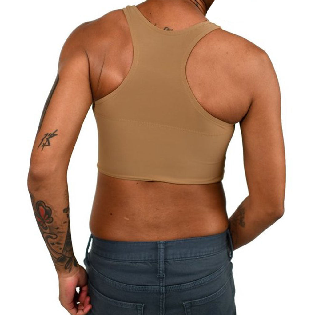 Lycra Racerback Binder