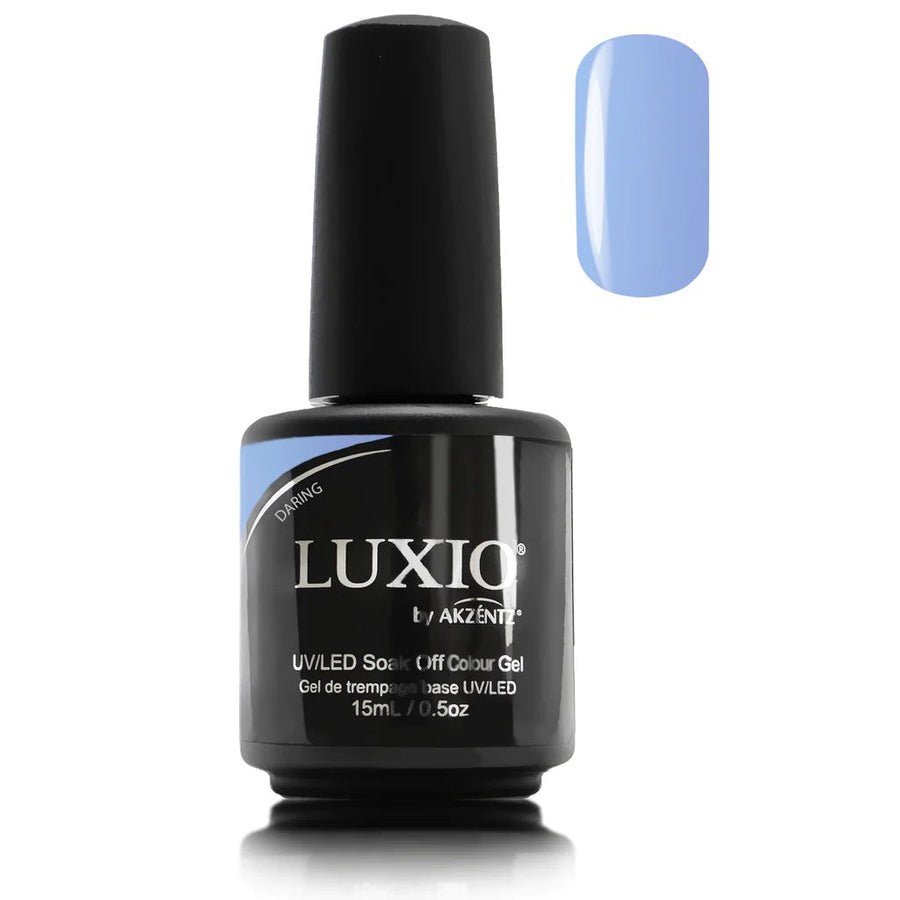 Luxio© Naked Base Buff – Akzentz Canada