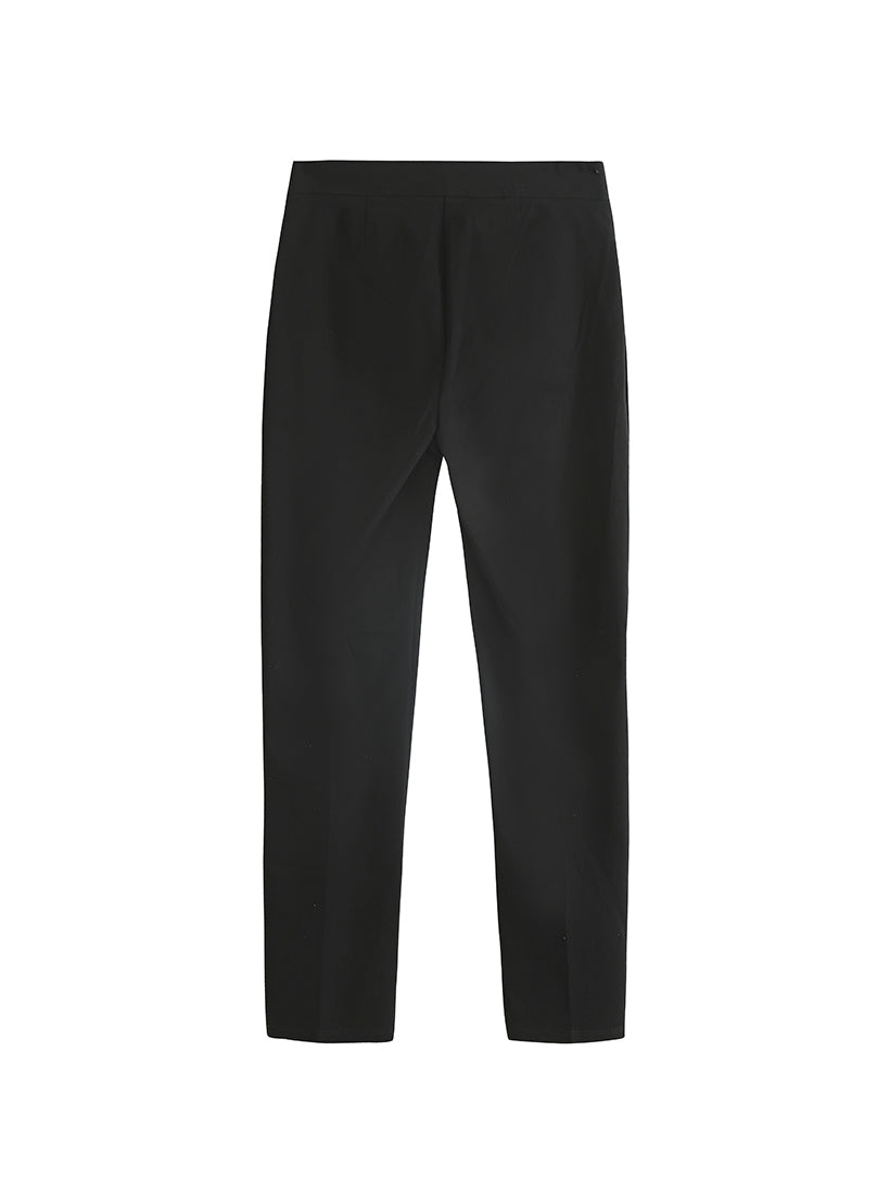 89th + Madison Millennium Stretch Faux Pockets Pants – Daily Thread
