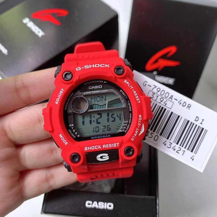 Casio G Shock G 7900a 4 Timeplanet