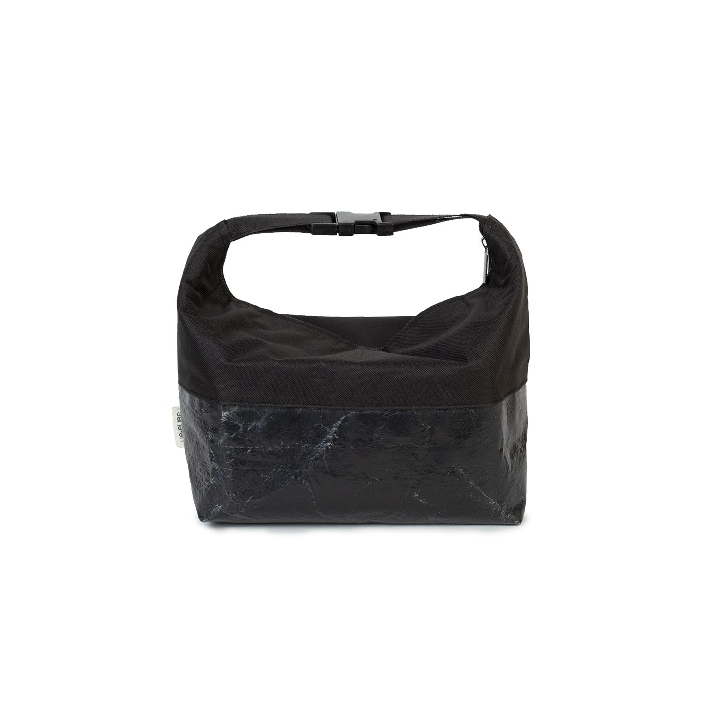 Lunch Bag - Black – Upfuse