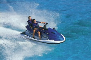 jetskis guadeloupe