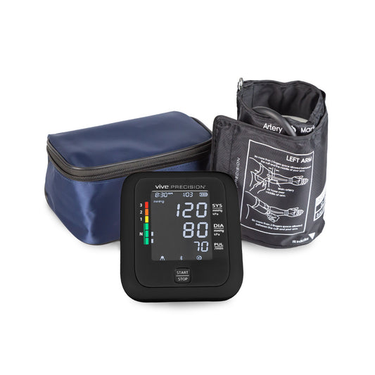 Compact Blood Pressure Monitor Model: BT-S