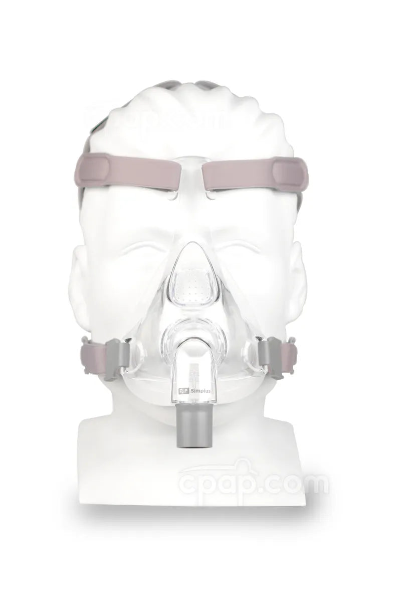 Fisher & Paykel  Simplus™ CPAP Mask Kit CPAP Mask Kit
