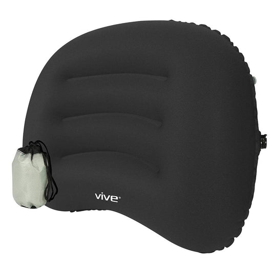 Vive Alternating Seat Cushion - CSH1084BLK