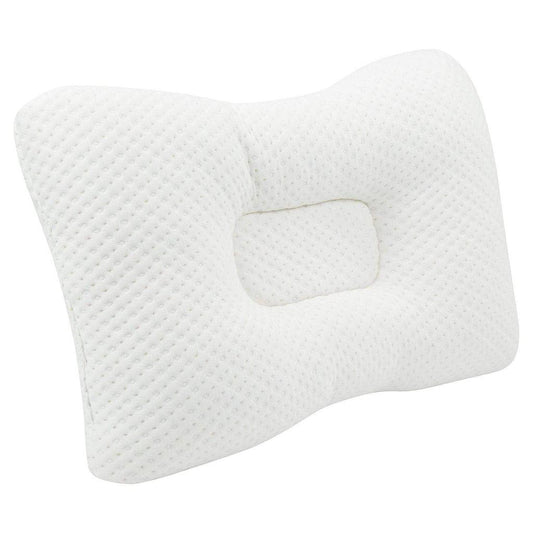 Vive Health Half Moon Lumbar Cushion