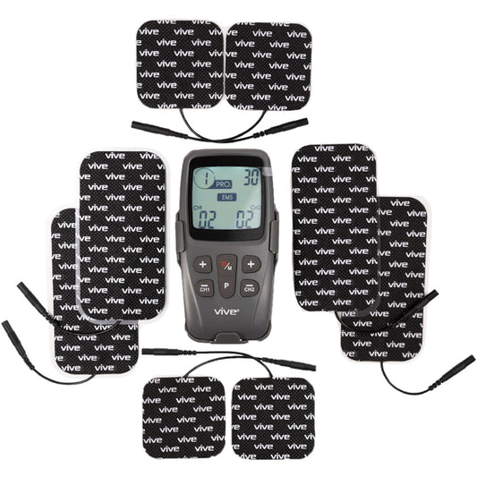 Vive Health 8-Mode Tens Unit