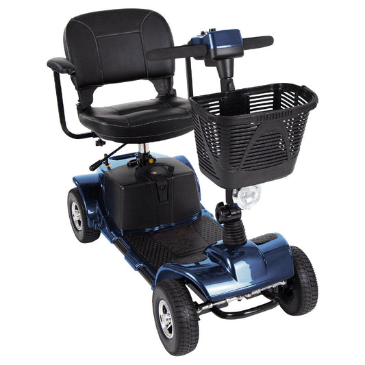 Drive Ventura 3 DLX Medical Mobility Scooter – Americare Medical