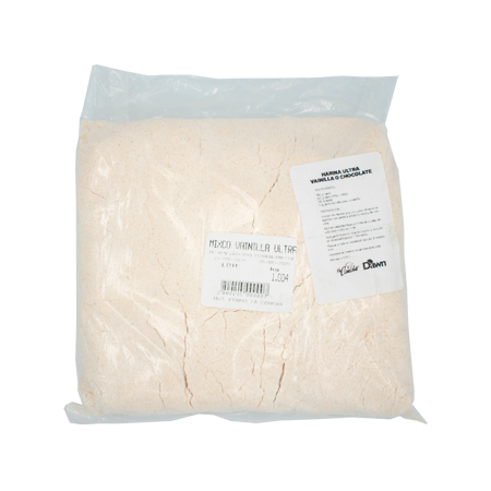 Harina Dawn Vainilla Ultra 1 Kg – La Concha