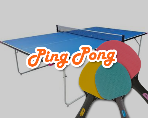 Ping Pong