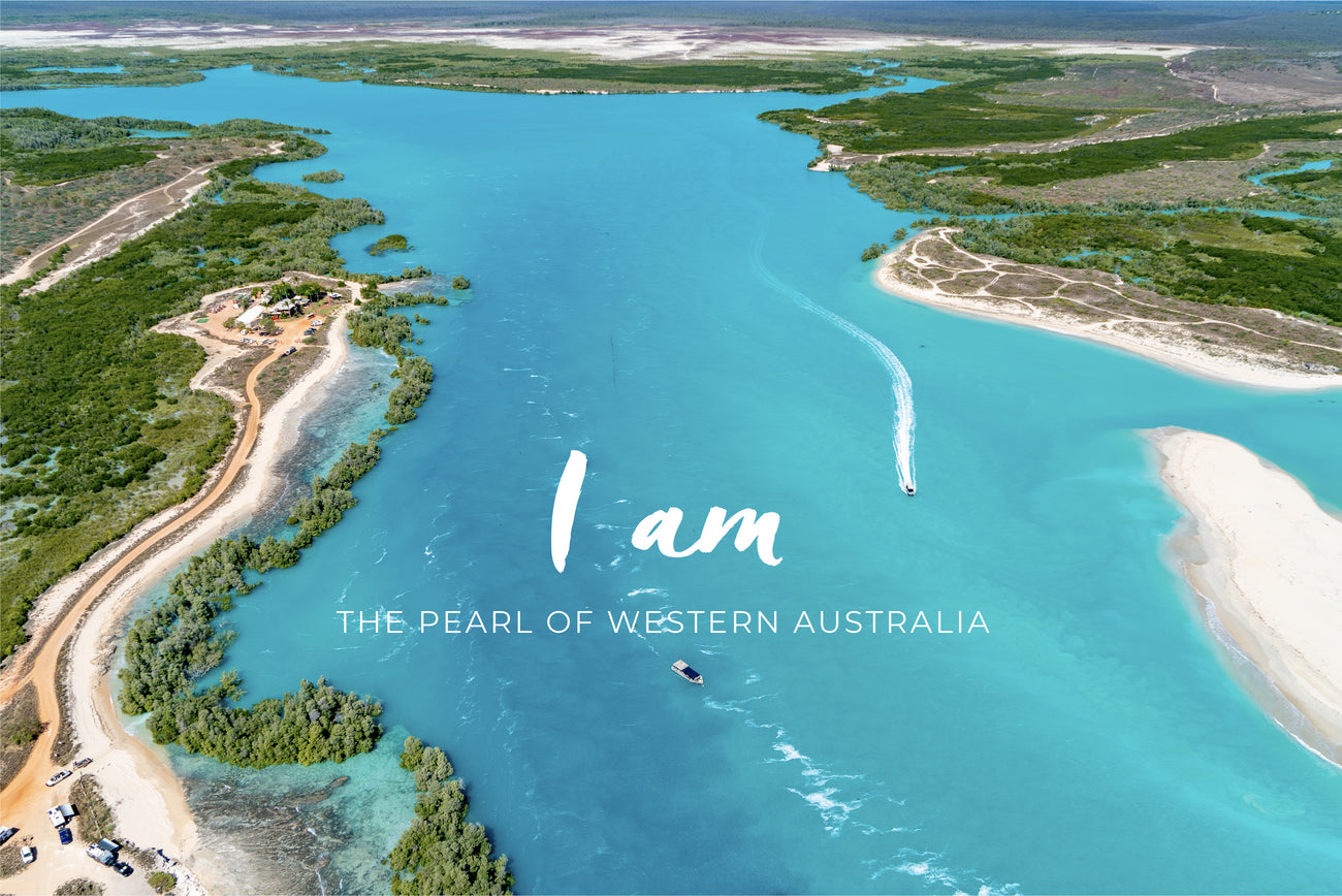 Willie Creek Pearls | The Pearl of Western Australia | Broome Pearls