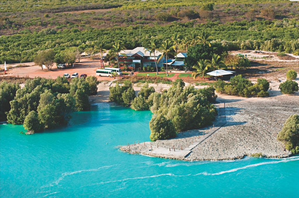 Willie Creek Pearl Farm