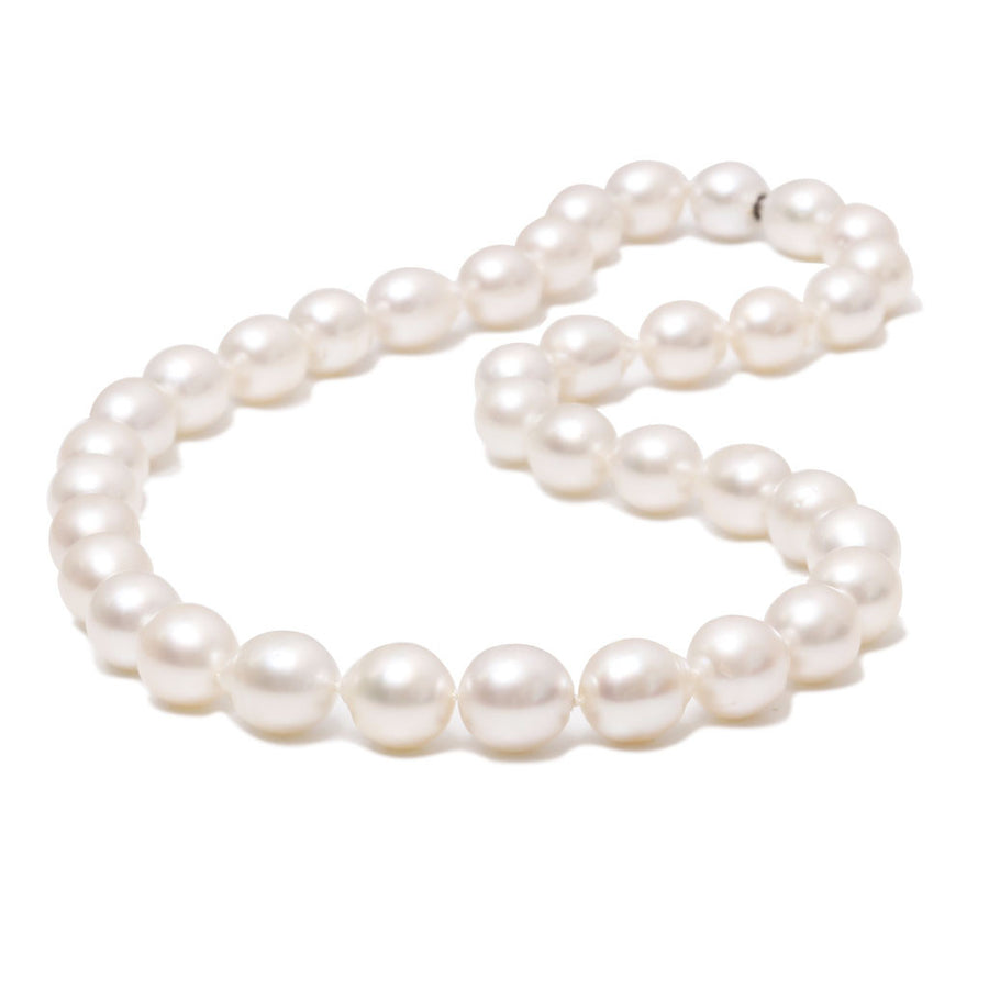 South Sea Pearl Strands | Pearl Strands | Willie Creek Pearls