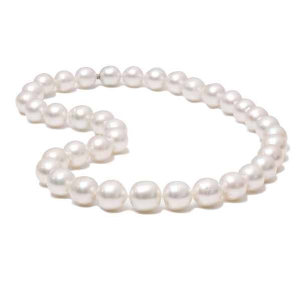 South Sea Pearl Strands | Pearl Strands | Willie Creek Pearls | Willie ...