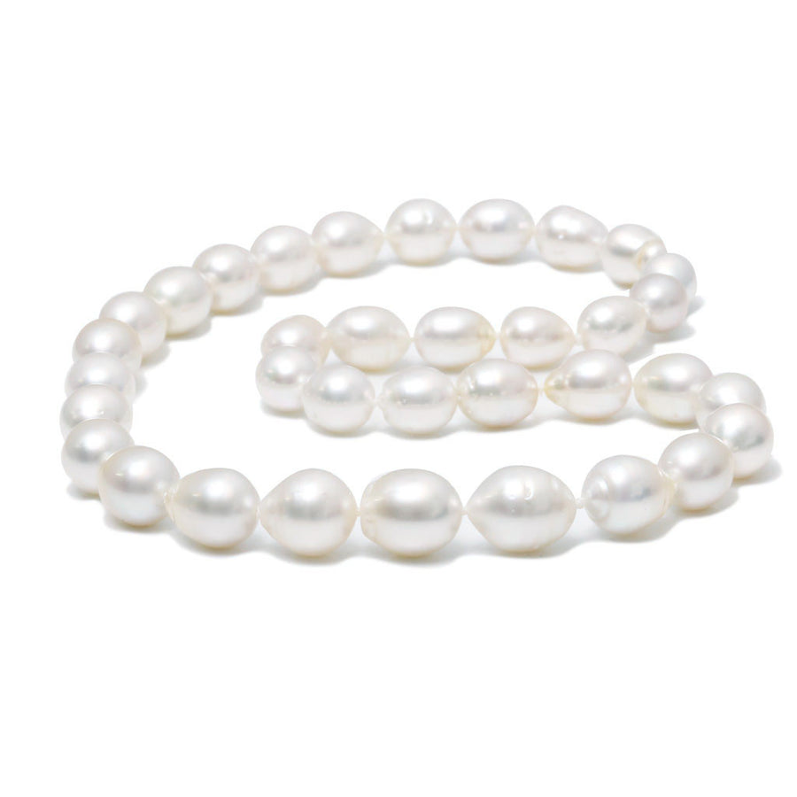 South Sea Pearl Strands | Pearl Strands | Willie Creek Pearls