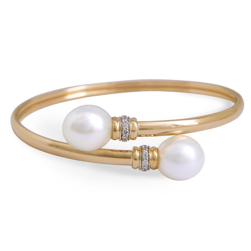 South Sea Pearl Bracelet | South Sea Pearl Bracelets | Willie Creek Pearls