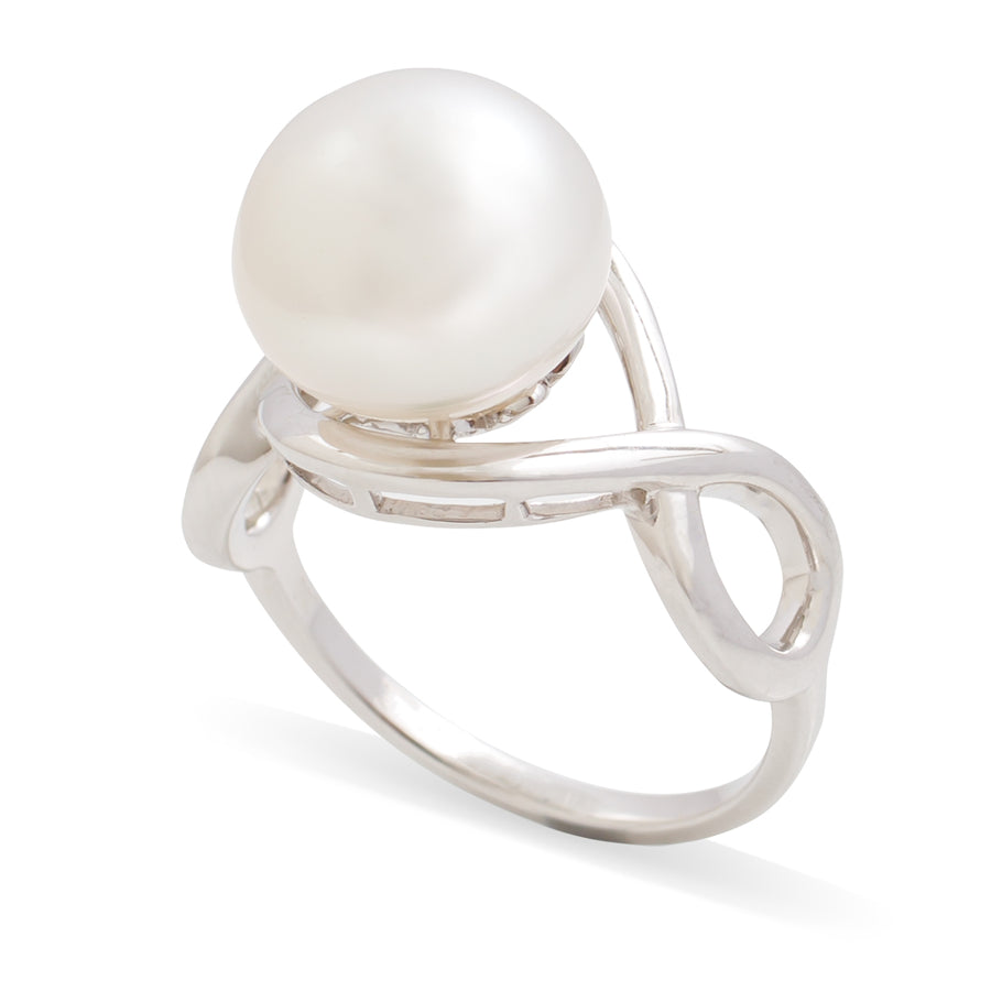 South Sea Pearl Rings | Pearl Engagement Rings | Willie Creek Pearls