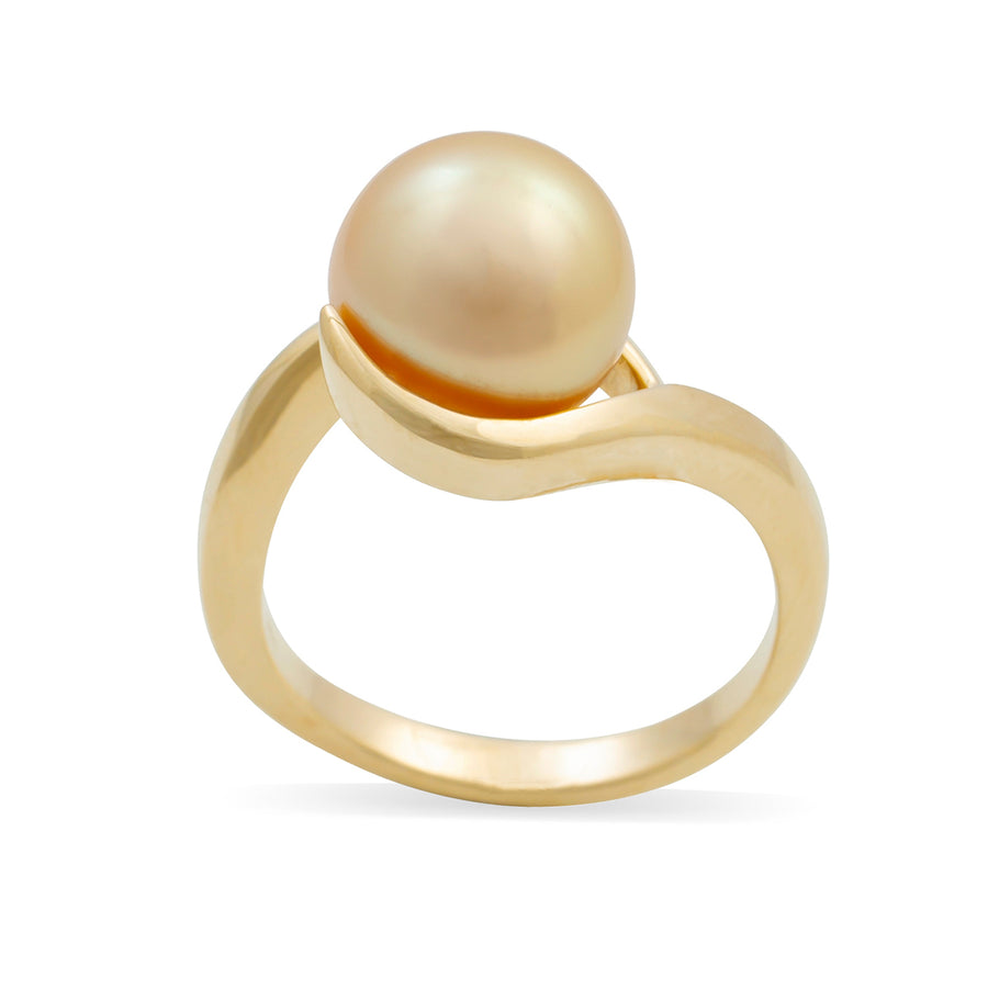 South Sea Pearl Rings | Pearl Engagement Rings | Willie Creek Pearls Page 2
