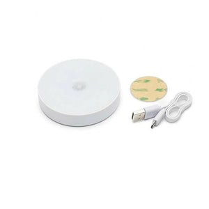 LED Motion Sensor Wireless Body Induction Lamp - Katchy Picks