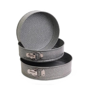 Springform set 3 pcs x - Katchy Picks