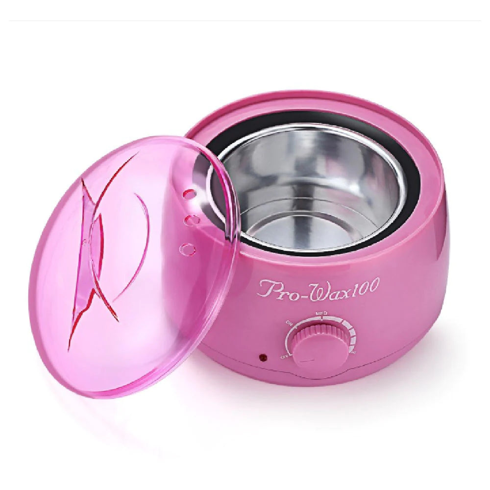Wax machine
