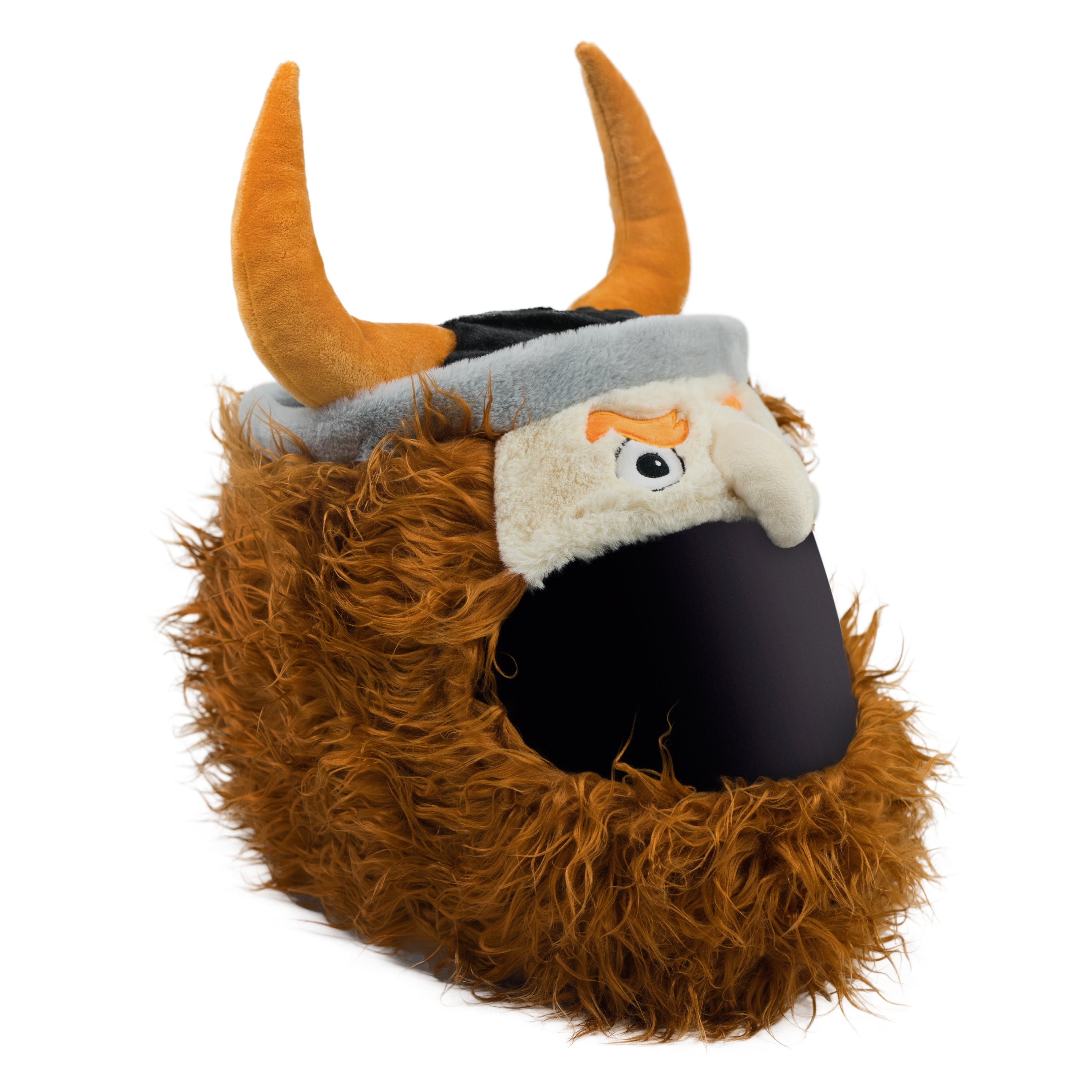 viking helmet cover