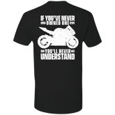 Motorcycle T-Shirts - Moto Loot