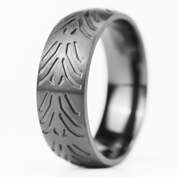 Motorcycle Tire Rings - Moto Loot