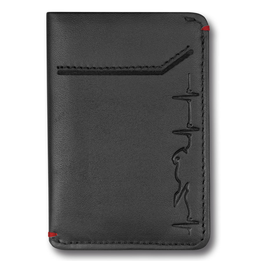 wallets for motorcycle riders