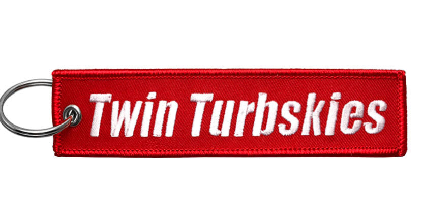 twin turbskies shirt