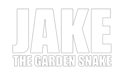 Motorcycle Decal Jake The Garden Snake 2 Pack Moto Loot
