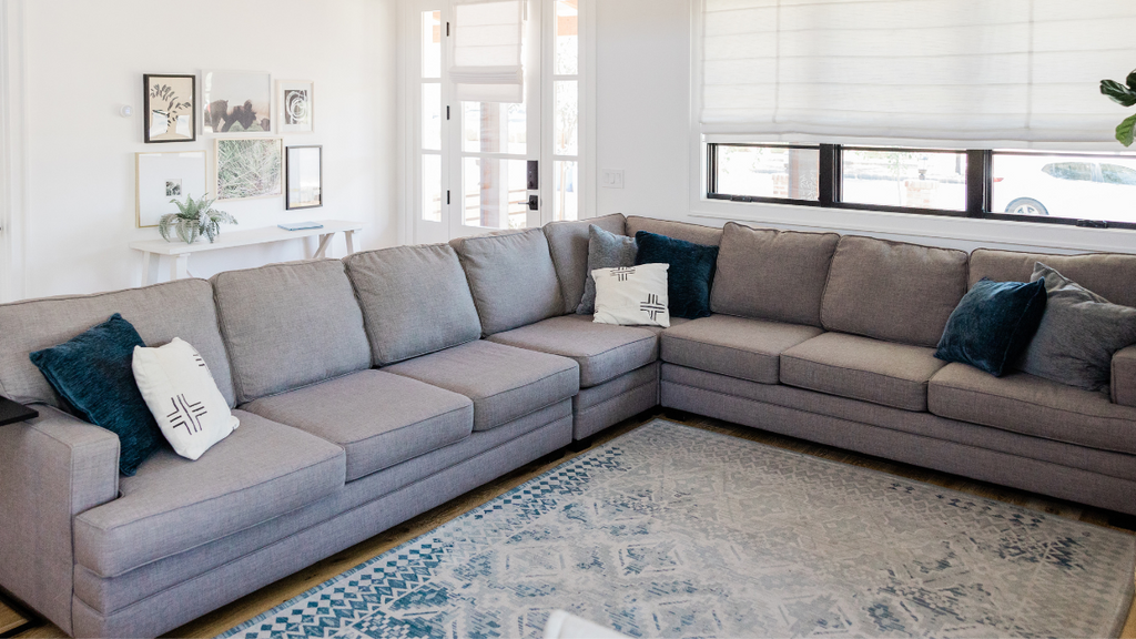 Maximizing Small Spaces: Convertible Sofas for Every Style