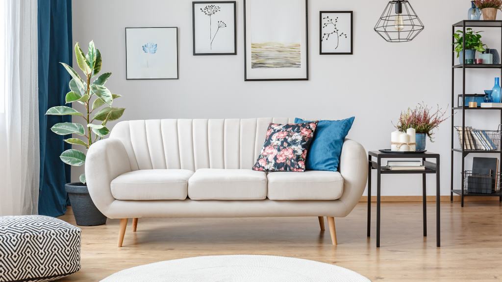 Modern Sofas 101: Trends and Tips for a Chic Living Room Update