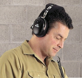 General Pipe Cleaners Gen-Ear LE Water Leak Location System David Clark® Headphones
