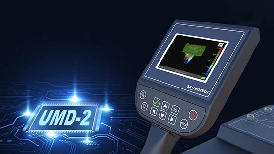 Groundtech DIscovery SM: Perfect UMD–2 Technology by Groundtech