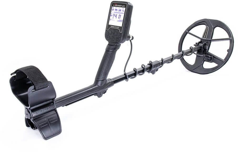 Guide to the Best Metal Detectors of 2022 – MetalDetector.com