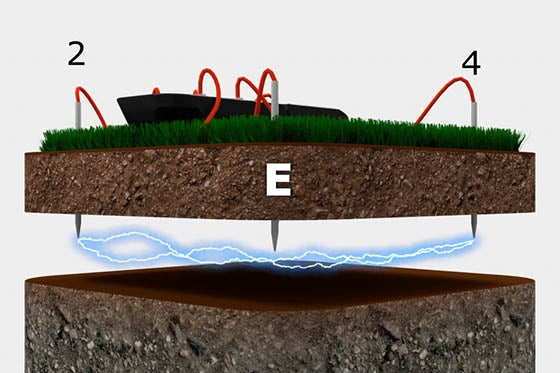 Groundtech Discovery Resistivity