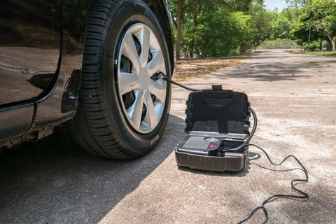 quel-gonfleur-pneu-choisir-compresseur-voiture