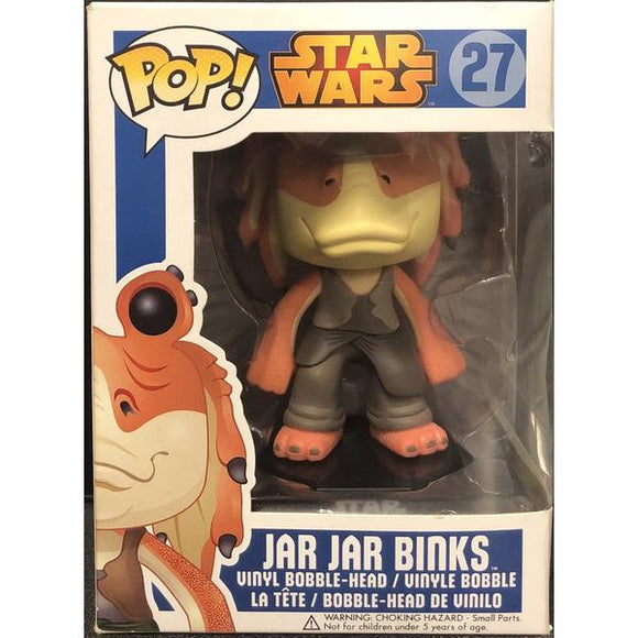 jar jar funko