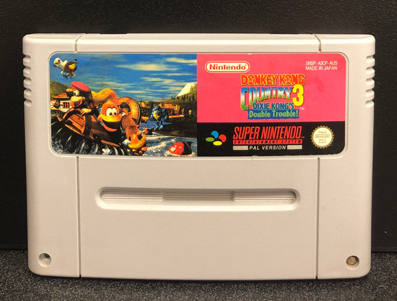 red snes cartridge