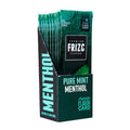 Pure Mint Menthol