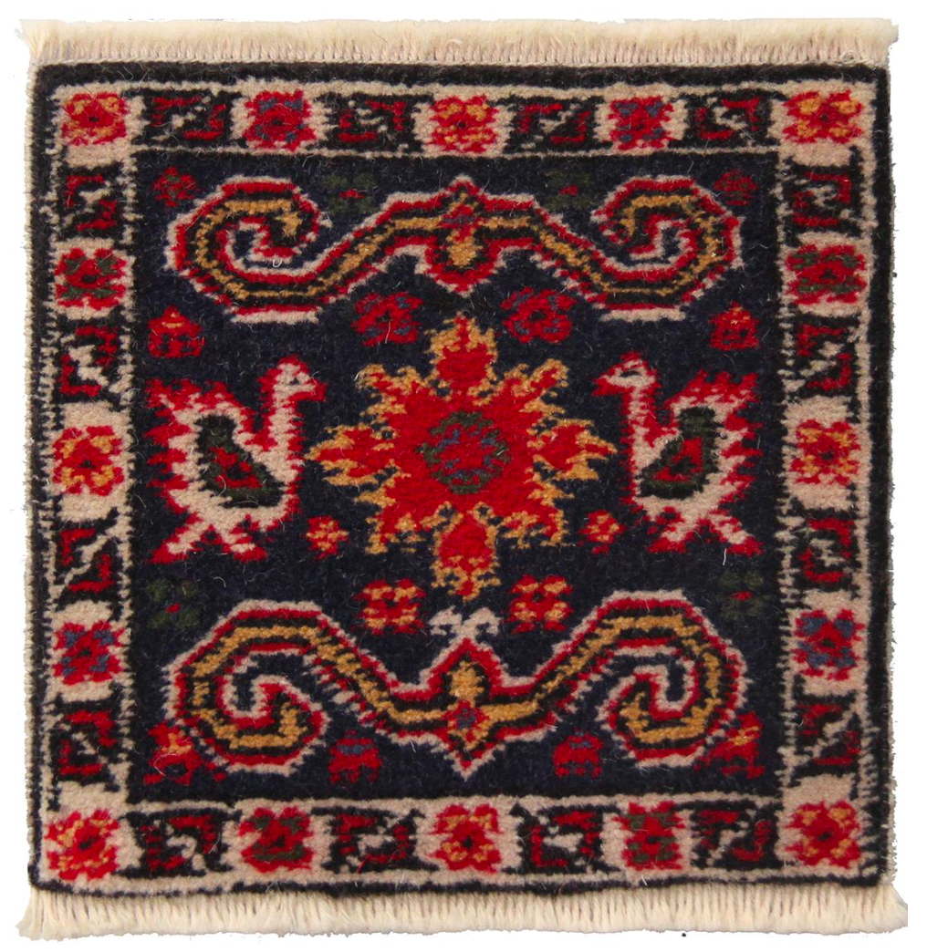 Guba Style Souvenir Carpet
