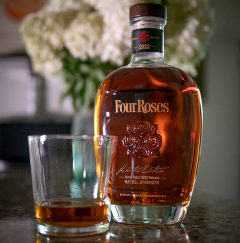 Four Roses