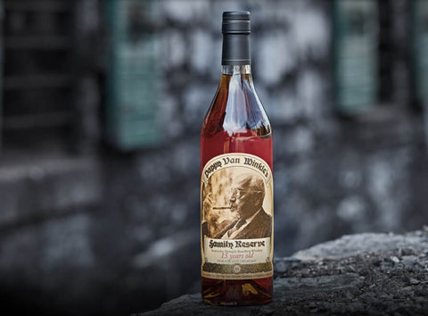 Pappy Van Winkle's Family Reserve