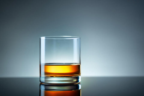 Whiskey Trends