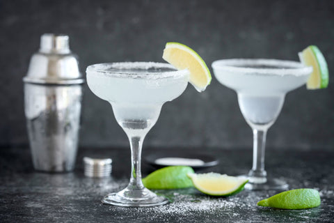 Classic Margarita