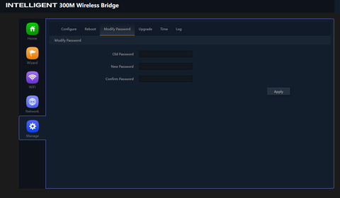 Configuring the WCW-1 Part 5