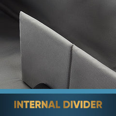 Internal Divider