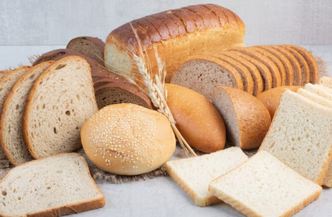bread storage