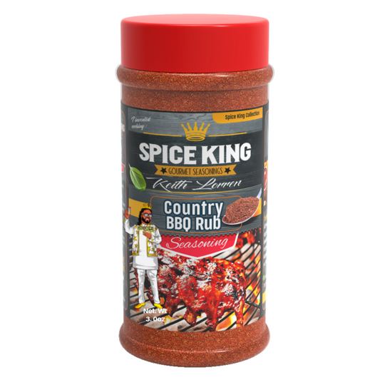 Spice King 11 Pack Bundle Seasoning Luxury Collection